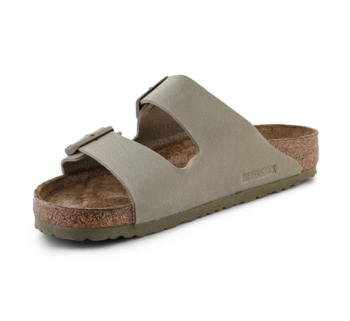 Žabky Arizona BS M model 20172929 - Birkenstock Žabky Arizona BS M model 20172929 - Birkenstock