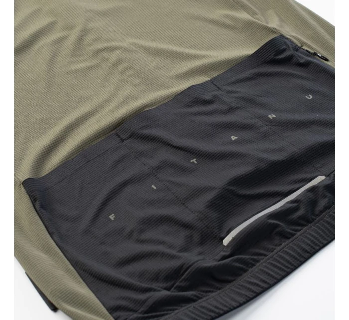 Cyklistický dres Strada Polartec M