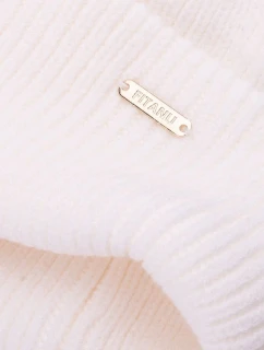 Zimní čepice model 20691368 - Fitanu