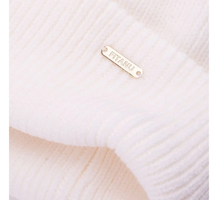 Zimní čepice model 20691368 - Fitanu