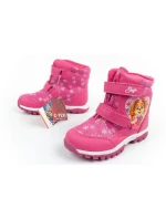 Topánky, snežnice Cerda Jr PW009837