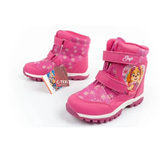 Topánky, snežnice Cerda Jr PW009837