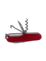 Kapesní nůž červený model 21799116 - Victorinox Kapesní nůž červený model 21799116 - Victorinox