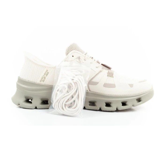 Boty Pro SlipIns M model 21188041 - Skechers Boty Pro SlipIns M model 21188041 - Skechers