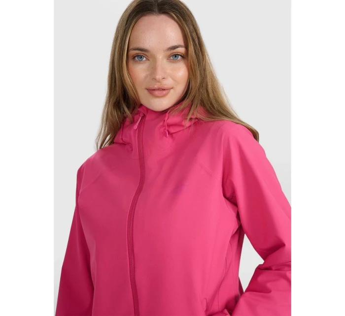 Dámská přechodná bunda 5000 model 21722678 - 4F Dámská přechodná bunda 5000 model 21722678 - 4F