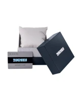Pánske hodinky Skmei 9097BU + BOX Pánske hodinky Skmei 9097BU + BOX