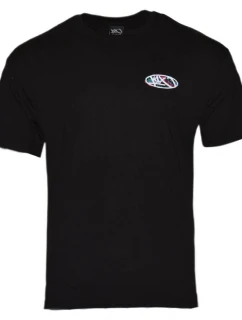 Tričko basketbalové černé - model 21931368