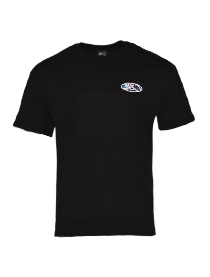 Tričko basketbalové černé - model 21931368 Tričko basketbalové černé - model 21931368