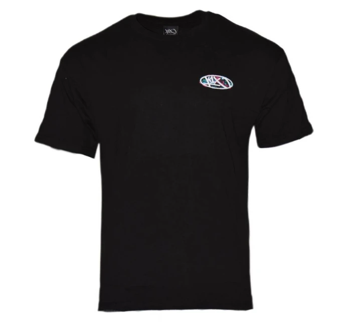 Tričko basketbalové černé - model 21931368 Tričko basketbalové černé - model 21931368