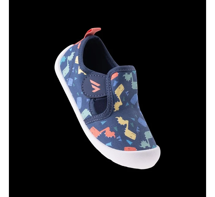 Dětská obuv model 22088248 KDB - Hikvision