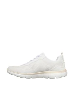 Skechers Summits Quiet Dream dámske topánky white 150291 WNT dámske