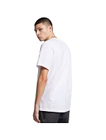 Pánske tričko Tee Just Do It Swoosh, biele, AR5006 101 Pánske tričko Tee Just Do It Swoosh, biele, AR5006 101