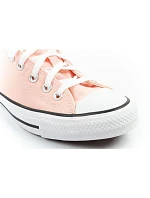 buty sportowe damskie model 22249757 Chuck Taylor All Star różowe modne dámské - CONVERSE