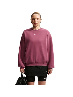 Dámská mikina Studio Fleece, model 22313334 - NIKE