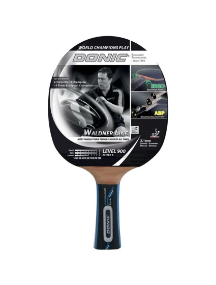 na stolní tenis 900 model 21490634 - Donic na stolní tenis 900 model 21490634 - Donic