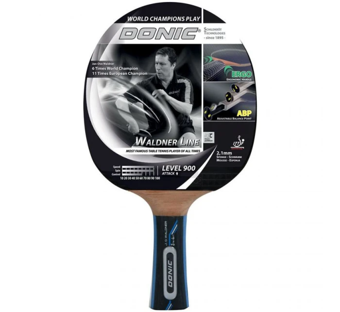 na stolní tenis 900 model 21490634 - Donic na stolní tenis 900 model 21490634 - Donic