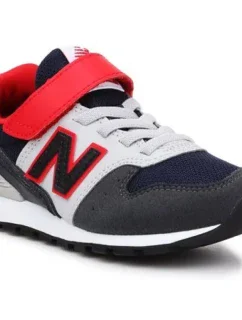 Dětská obuv Jr model 16055489 - New Balance