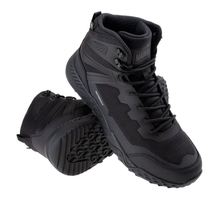 Boty  Mid Wp C M model 19765598 - Magnum