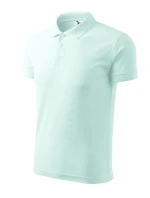 Pánska polokošeľa Pique M MLI-203A7 - Malfini