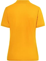 Daiber JN 71 Dámske piqué polo 02.0071 zlatožlté Daiber JN 71 Dámske piqué polo 02.0071 zlatožlté