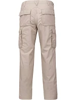 K 745 Pánské kalhoty model 22510924 beige - Kariban K 745 Pánské kalhoty model 22510924 beige - Kariban