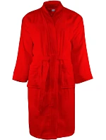 Bathrobe Župan model 22526732 red - The One Towelling Bathrobe Župan model 22526732 red - The One Towelling
