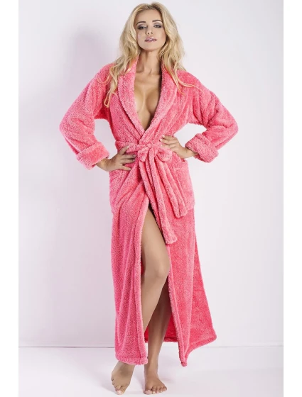 Dkaren Eliza long farba: koralová