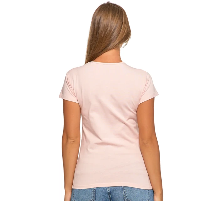 model 20297985 kolor:pink - Moraj