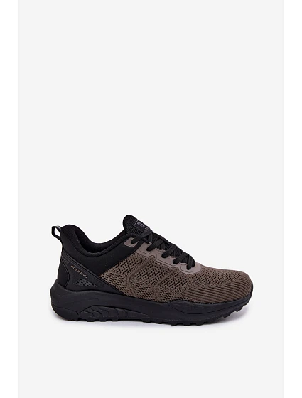 Pánské sportovní boty model 22064203 - EVENTO