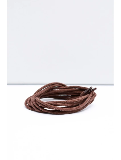 Hnědé Tenké Šněrovací model 21499752 - Corbby Hnědé Tenké Šněrovací model 21499752 - Corbby