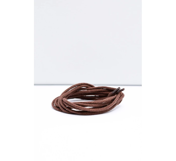 Hnědé Tenké Šněrovací  model 21499752 - Corbby