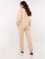 Súprava EM KMPL 871.71 béžová