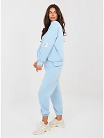 IT DR tepláky 9781.93 svetlomodrá IT DR tepláky 9781.93 svetlomodrá