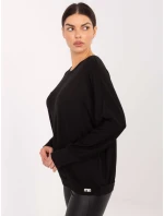 Blúzka RV BZ A 164.82 čierna