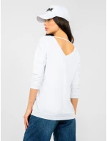 Bluzka RV BZ model 22007098 biały - FPrice