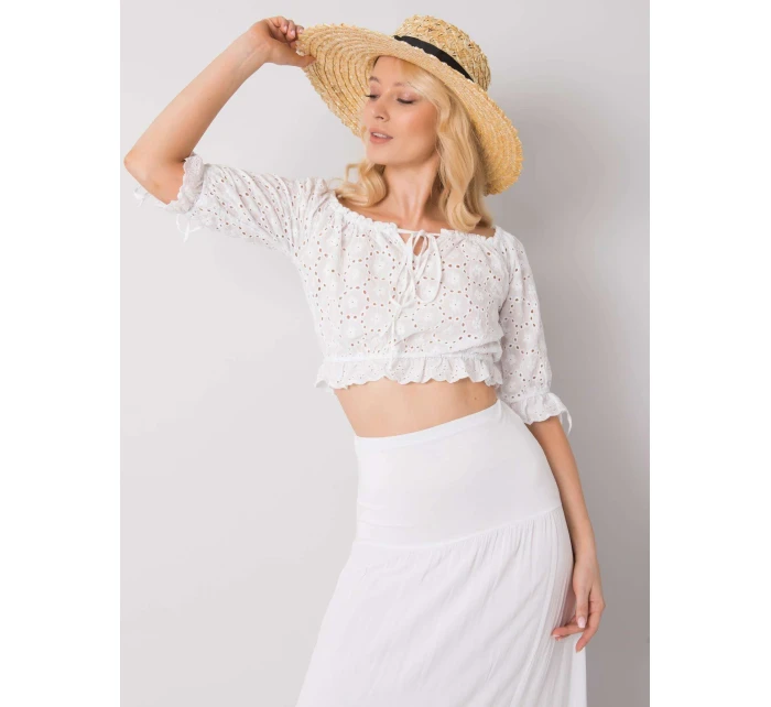 Top TW TP BI 25455.43 biele