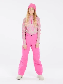 Dievčenská mikina Protest PRTZOAK JR 1/4