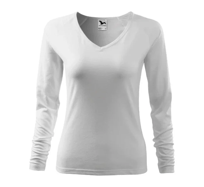 Elegance triko dámské bílá Elegance triko dámské bílá