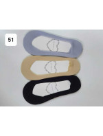 Dámské ponožky ťapky model 17461151 51 - Magnetis