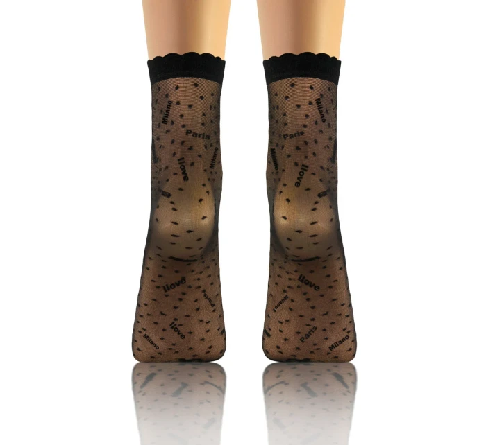 PONOŽKA WZ 09 PICKET PONOŽKA WZ 09 PICKET