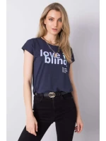 Tričko model 168050 Stitch&Soul