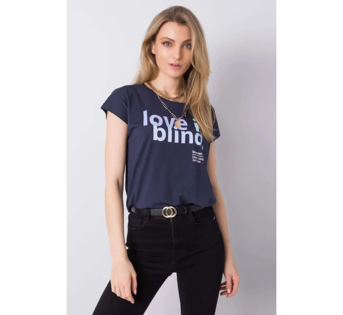 Tričko model 168050 Stitch&Soul