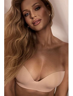 Bardotka / balconette model 227474 Kinga