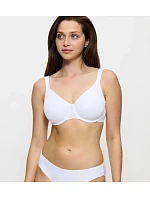 Podprsenka Comfort Minimizer W X bílá - TRIUMPH