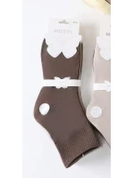 Skarpety 3542 model 22025488 - WiK Skarpety 3542 model 22025488 - WiK