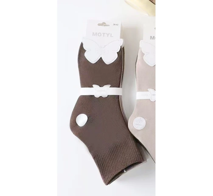 Skarpety 3542 model 22025488 - WiK Skarpety 3542 model 22025488 - WiK