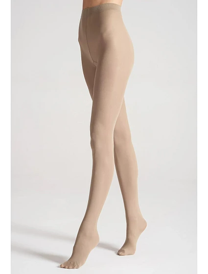 Veneziana Saténové pančuchy 40 den 5-XL Veneziana Saténové pančuchy 40 den 5-XL