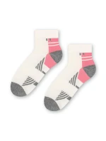 Dámske ponožky Steven art.026 Sport