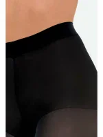 Dámske pančuchové nohavice Gatta Fortissimo 15 den 5-XL