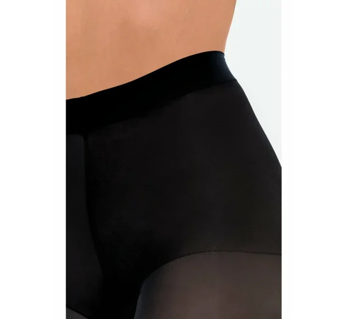 Dámske pančuchové nohavice Gatta Fortissimo 15 den 5-XL